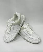 TENIS CALVIN KLEIN KCSTELLHA